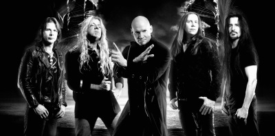 Primal Fear 04a Mat Sinner - Primal Fear -